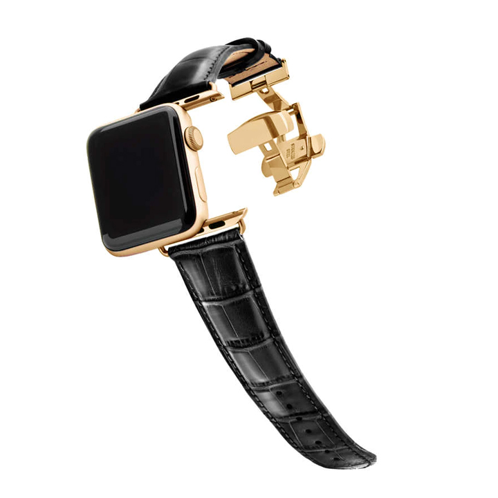 Top 20 dây đeo apple watch tốt nhất cho những người sành điệu